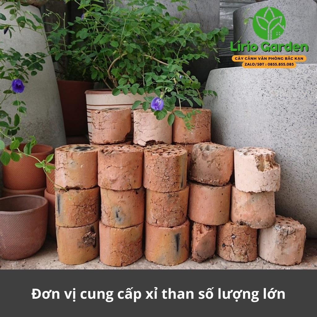 than tổ ong , xỉ than tổ ong