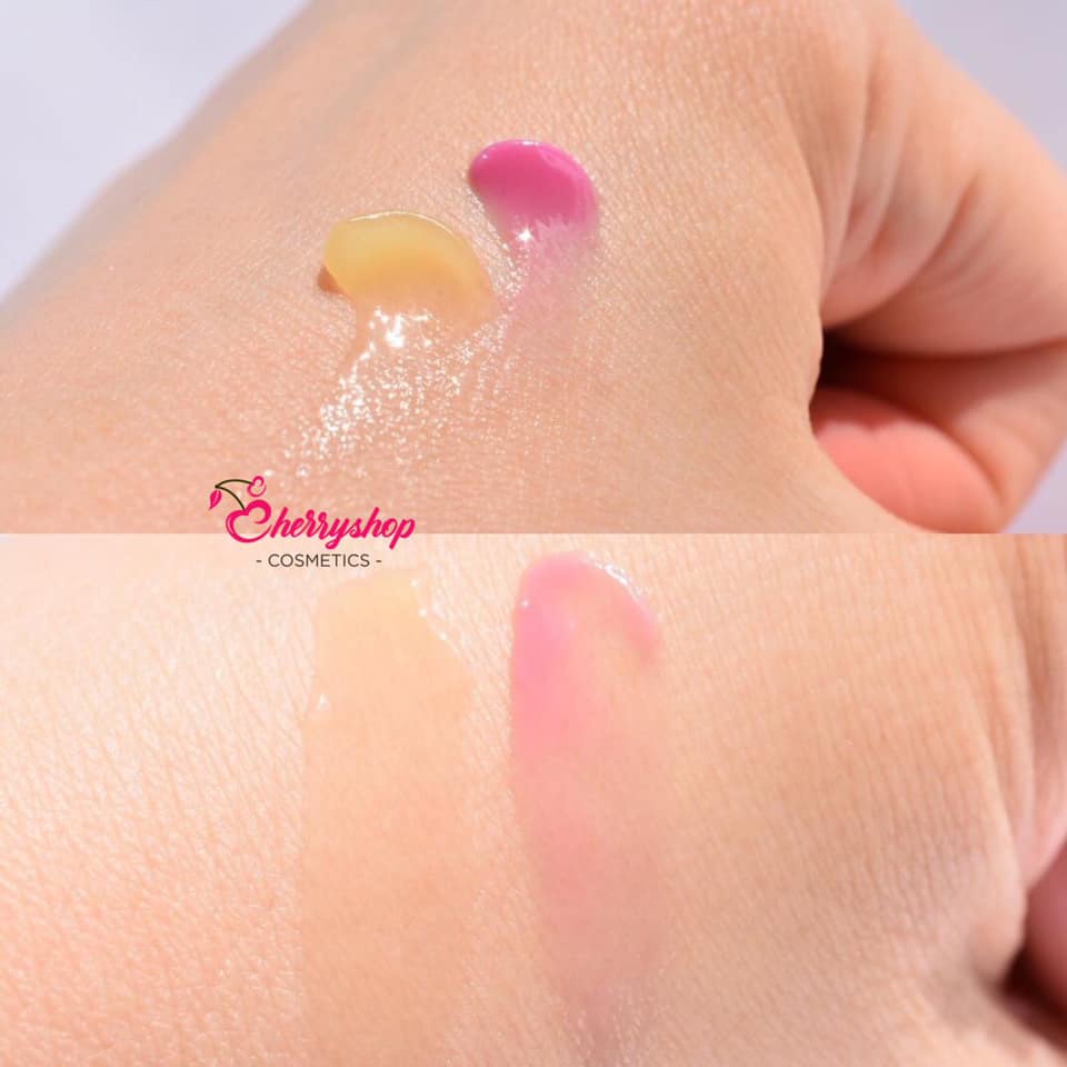Mặt Nạ Ngủ Cho Môi Lip Sleeping Mask 8G