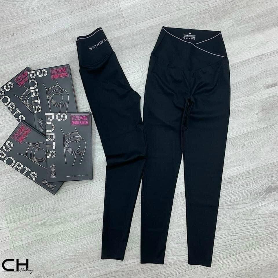 Siêu phẩm quần Legging siêu hót đây ạ