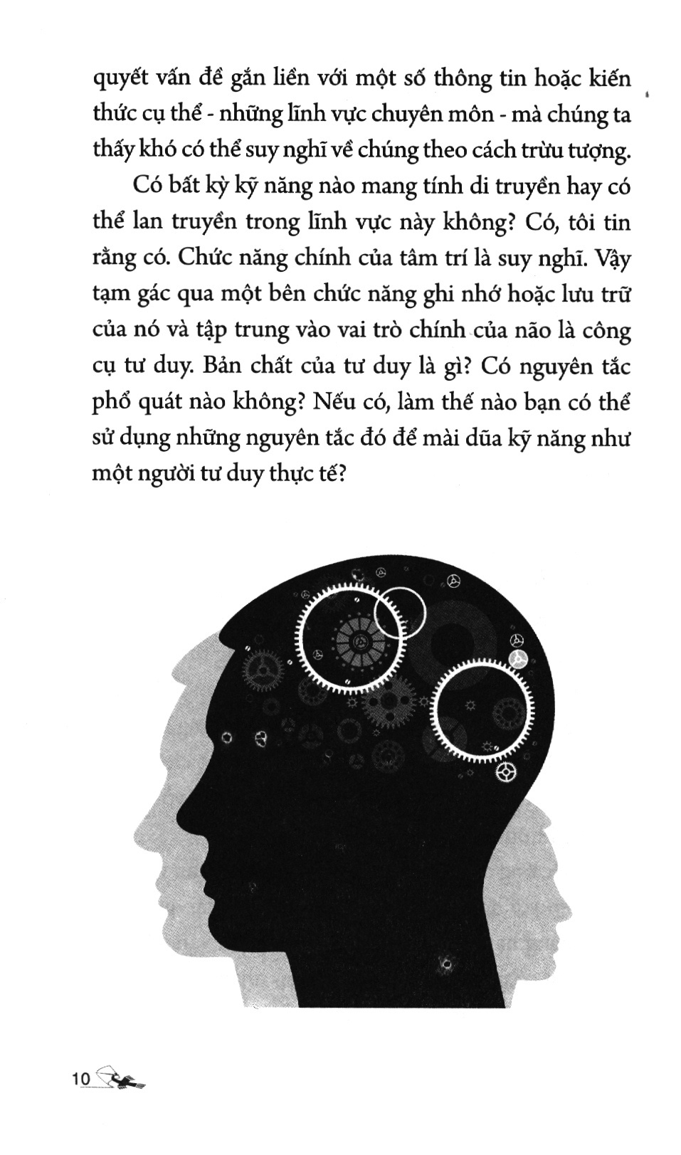 Sách - Ra Quyết Định & Giải Quyết Vấn Đề-Vanlangbooks