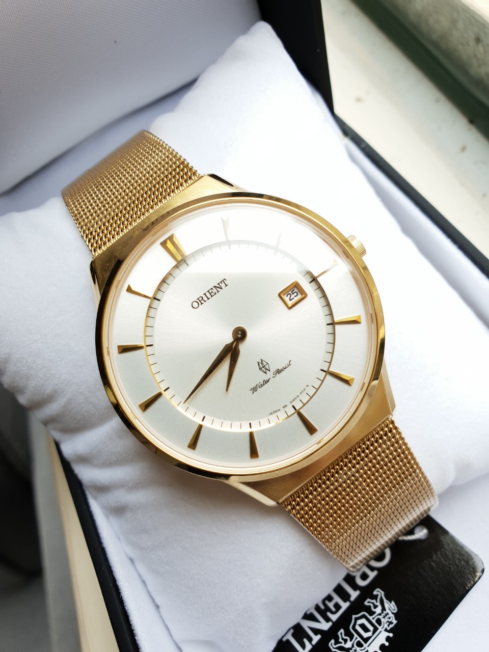 Đồng hồ Orient FGW03003W0