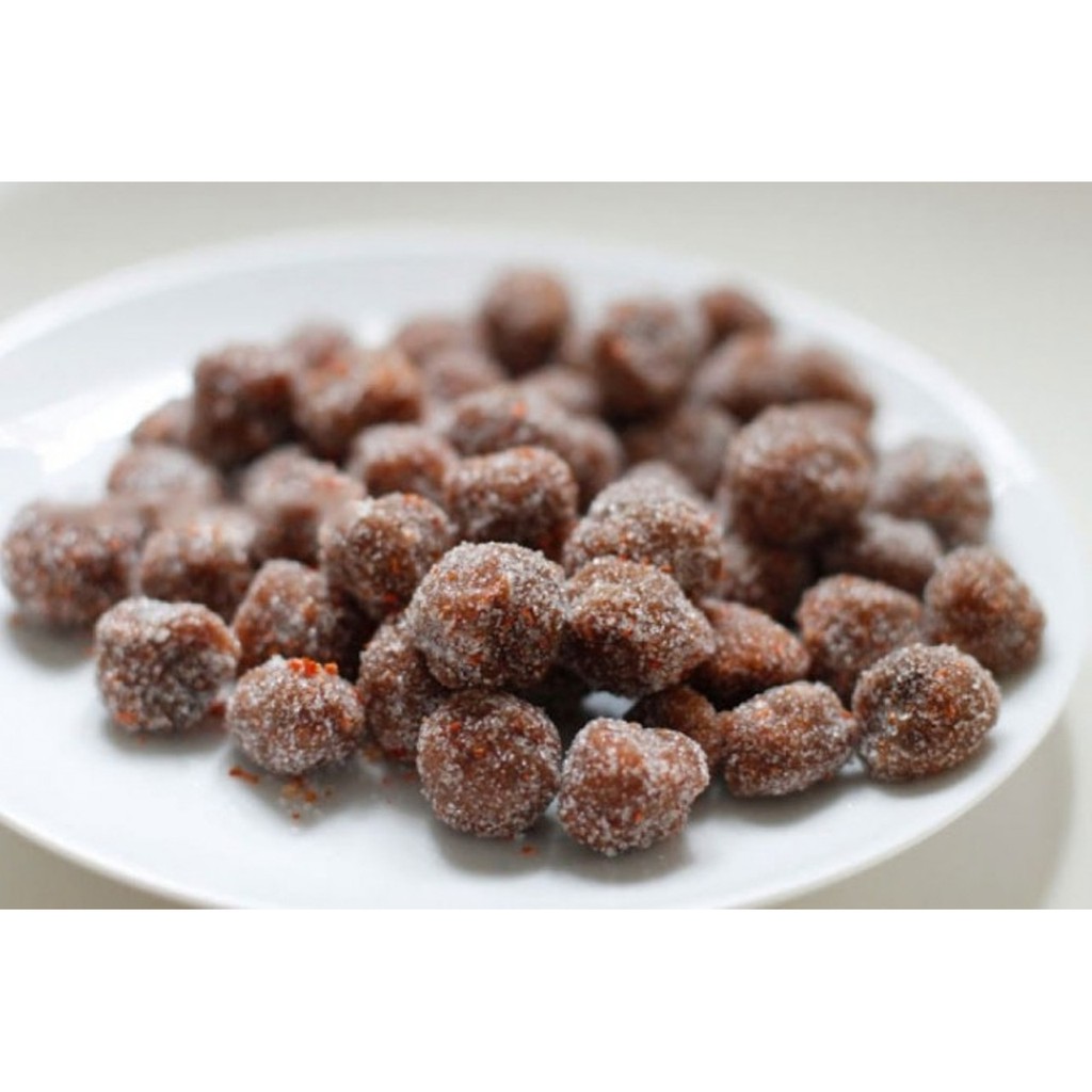 KẸO ME ÓT, Cam Thảo ĐÀ LẠT 200g