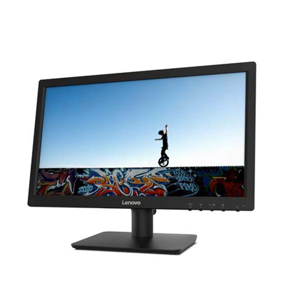 Màn hình LCD Lenovo D19-10 (61E0KAR6WW) - Bảo hành 36 tháng