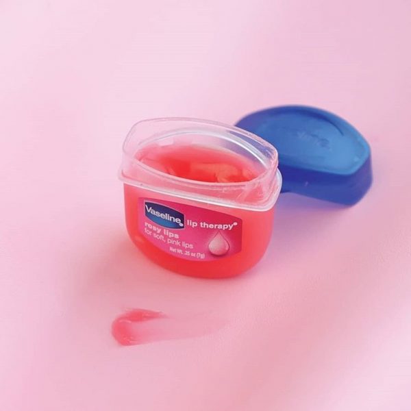 Dưỡng Môi Vaseline Lip Therapy - Mỹ ( Có tách lẻ)