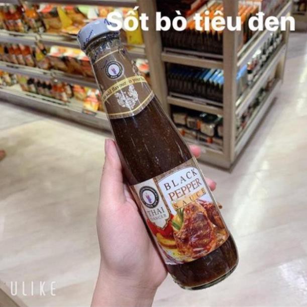 [HCM]Nước Chấm Thái Lan (Nhiều Loại)