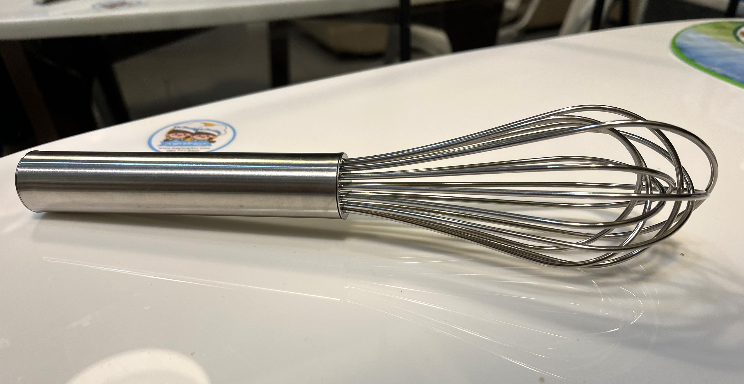 Phới lồng inox loại dày đẹp 25cm/30cm