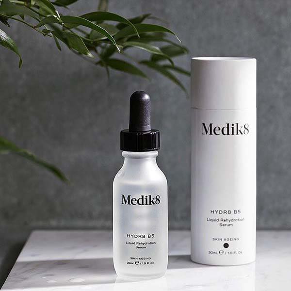 Tinh chất cấp ẩm phục hồi da Medik8 Serum Hydr8 B5