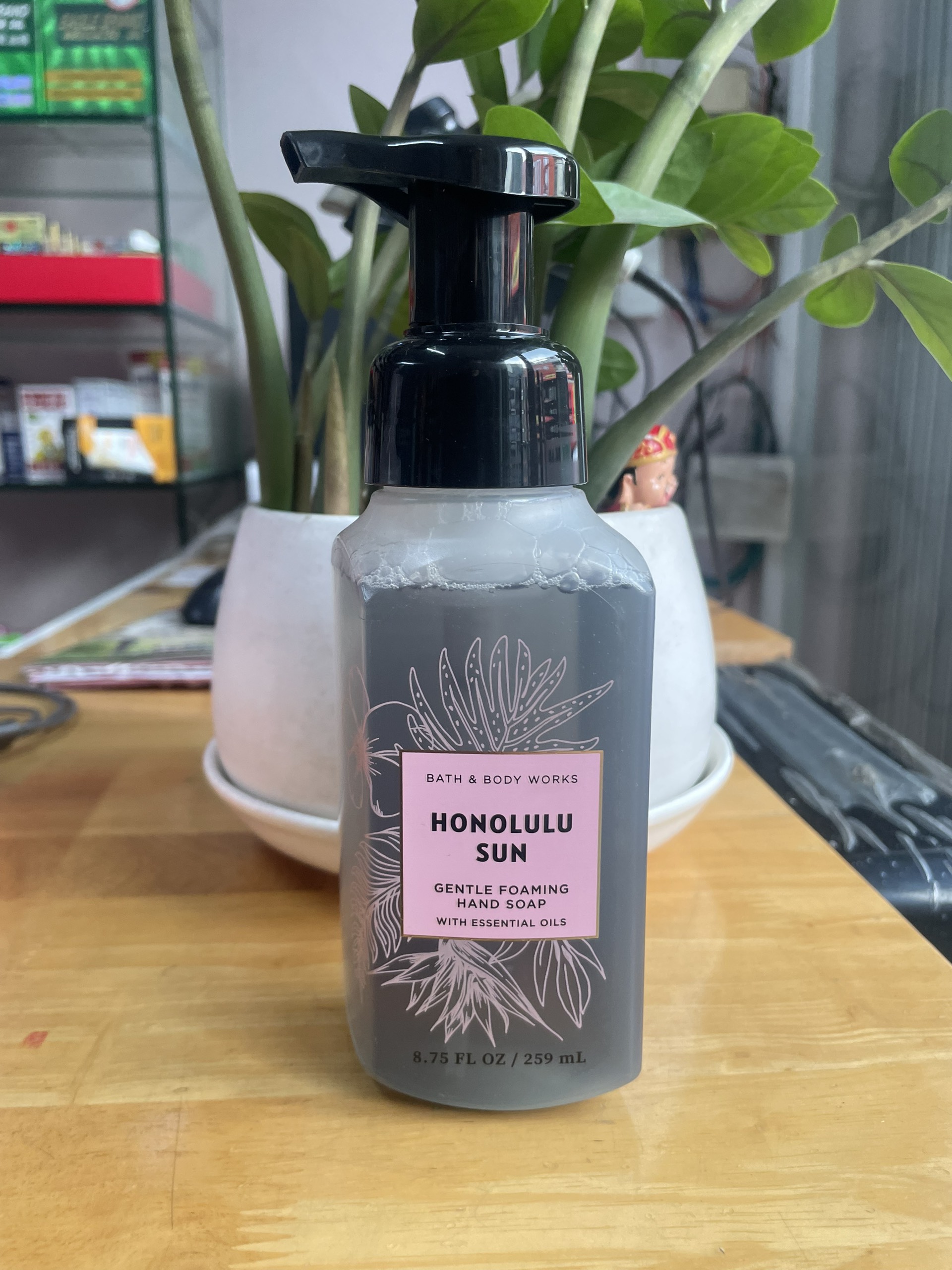 [HCM]Nước Rửa Tay Bath & Body Works USA 259ml
