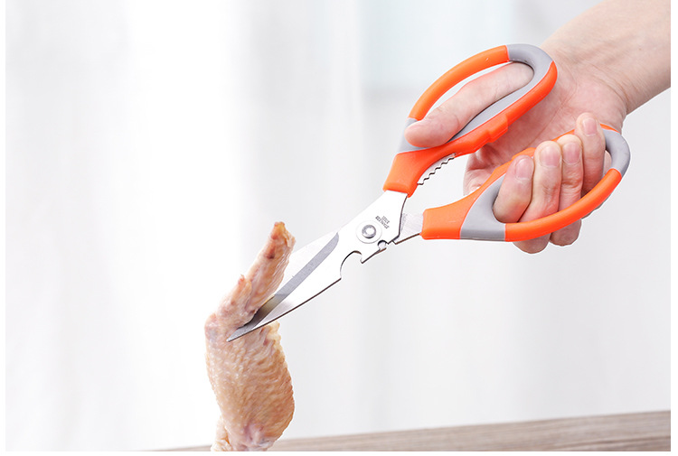 Kéo Đa năng Làm Bếp K-024