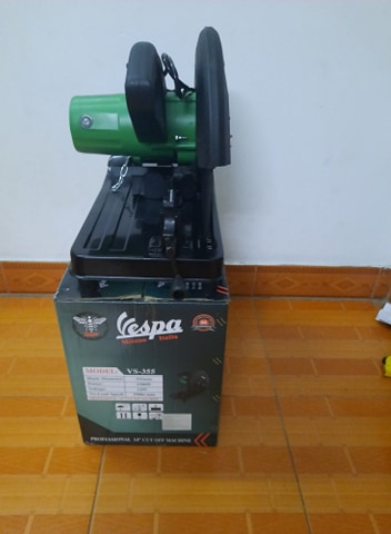 máy cắt sắt 355 máy cắt bàn