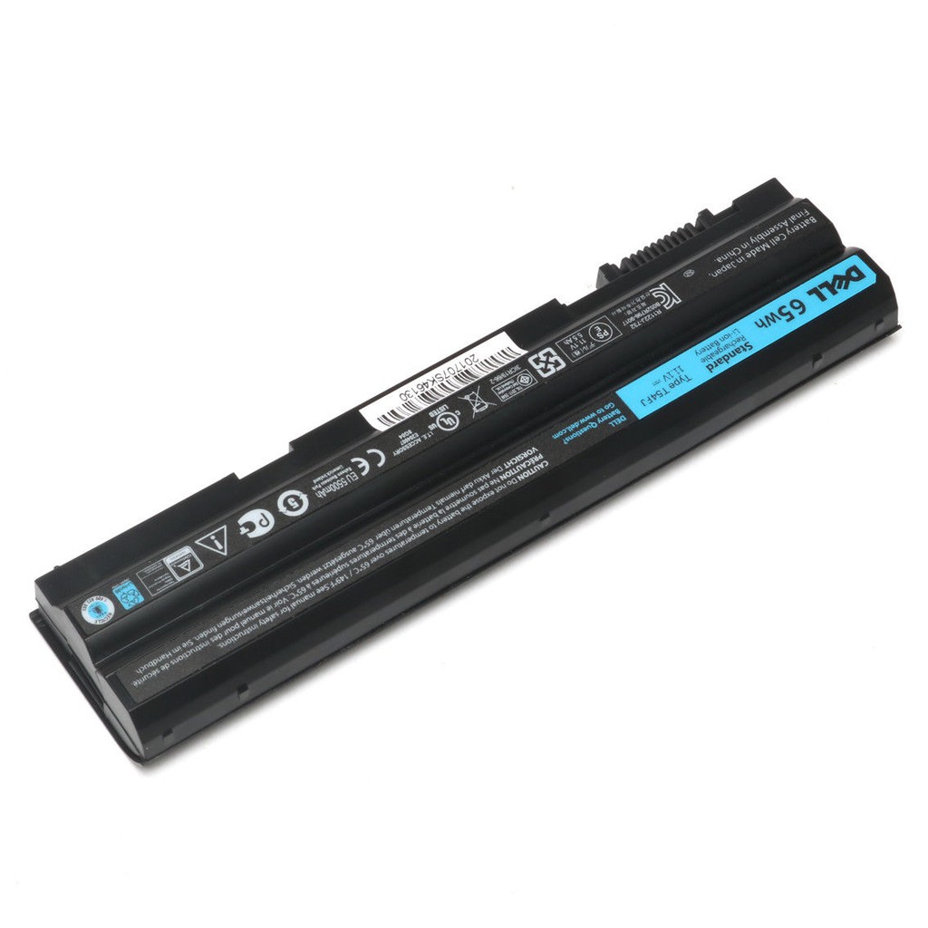 Pin laptop Dell Vostro 3360 3460 3560 Latitude E5420 E5520 E5530 E6420 E6430 E6440 E6520 E6530
