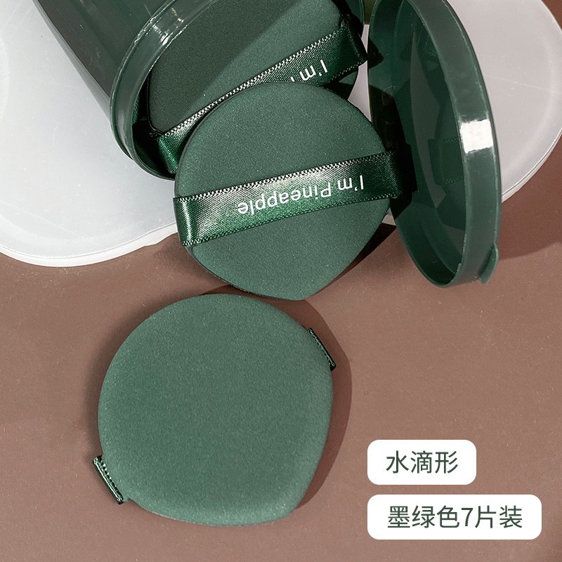 Set 7 Mút Trang Điểm Tán Kem Nền