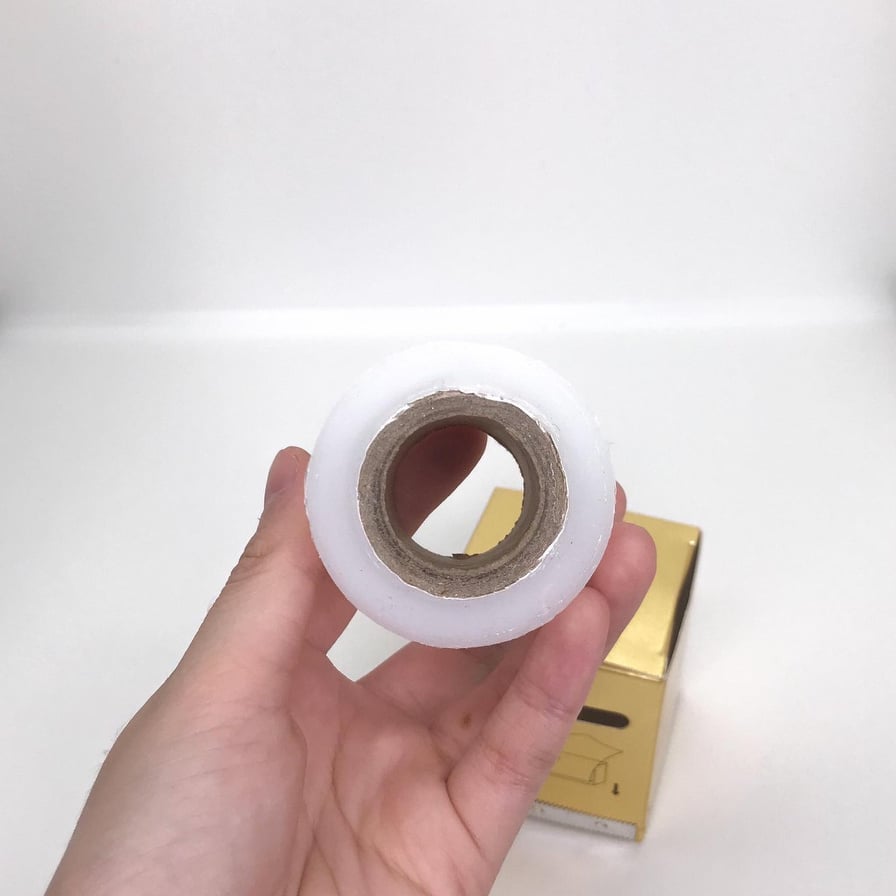 NiLon Ủ Tê Hàn 42x200mm có hộp cắt