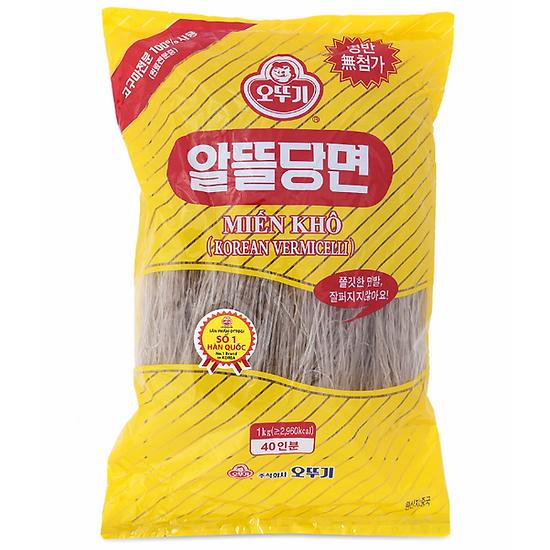 Miến Ottogi Hàn Quốc 1kg