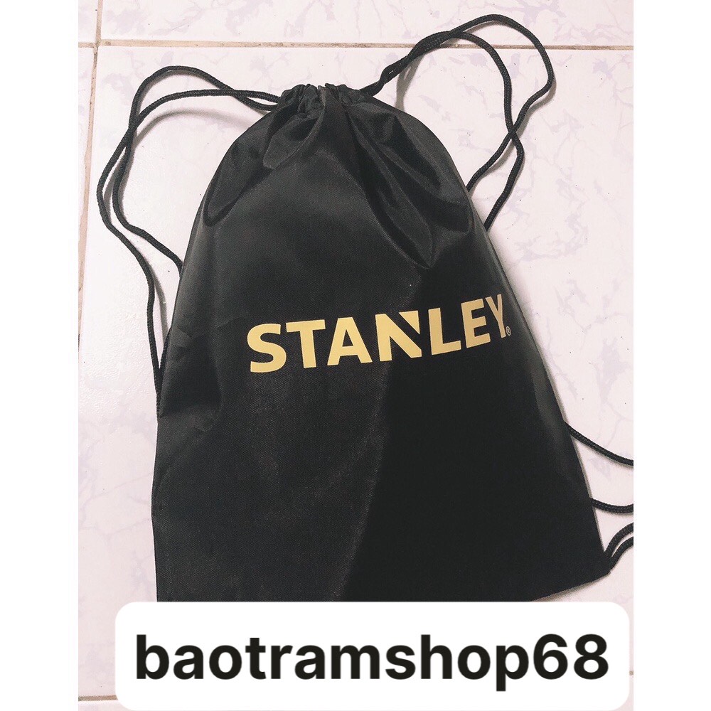 Túi vải dù dây rút chống thấm nước Stanley