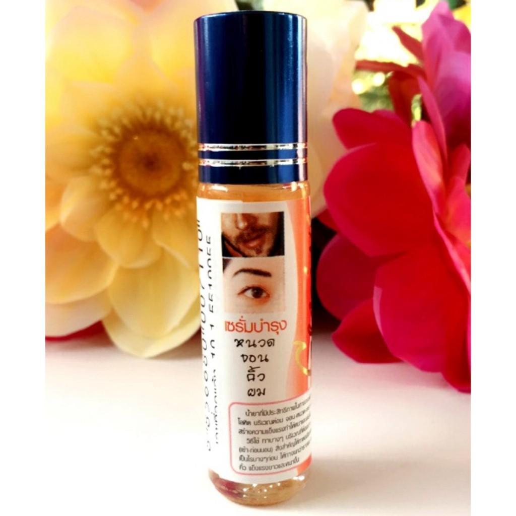 SERUM KÍCH MỌC DÀI MI VÀ CHÂN MÀY TÓC GENIVE