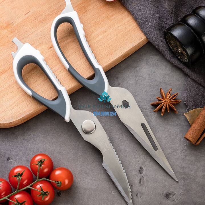 [HCM]Kéo nhà bếp 22.8cm LOR131