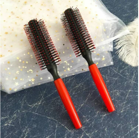 Lược tròn tạo kiểu tóc 21,5*4,5cm