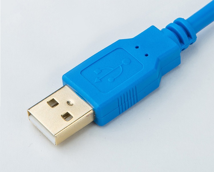 [HCM]Cáp lập trình USB-LG-XGB cho PLC LG LS