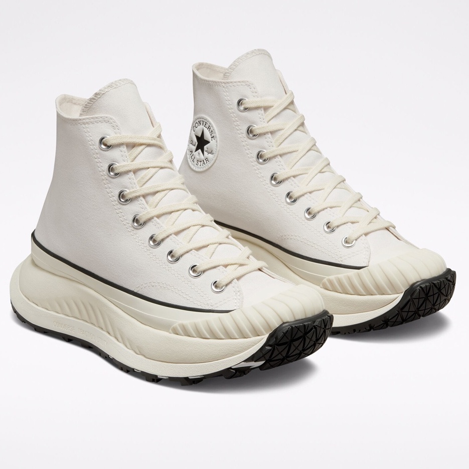 Giày converse Chuck 1970s At-Cx Future cao cổ màu trắng ( full box)