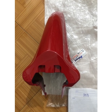 Chắn bùn trước yamaha chính hãng xe sirius 50cc, sirius 100, sirius 110