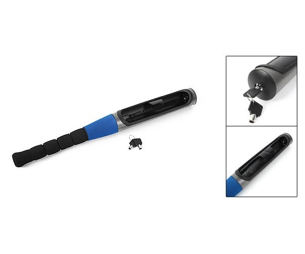 Khóa vô lăng xe hơi TypeR kiểu bóng chày