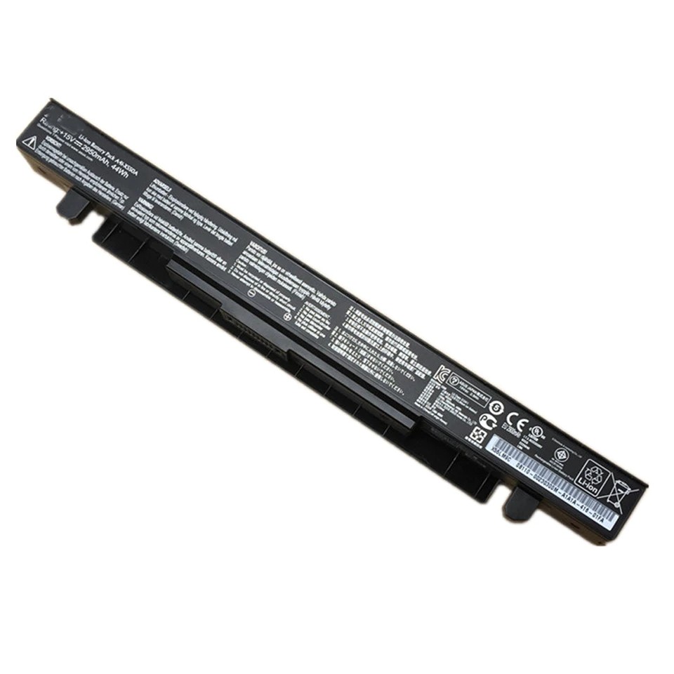 [HCM]Pin cho Laptop Asus X550CA X550CC X550CL X550DP X550 X550A X550C X550E X550J X550LA X550LB X550LC X550LD X550LN