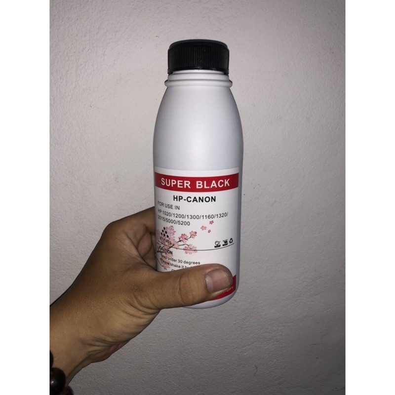 Combo 10 lọ mực đổ máy in g7