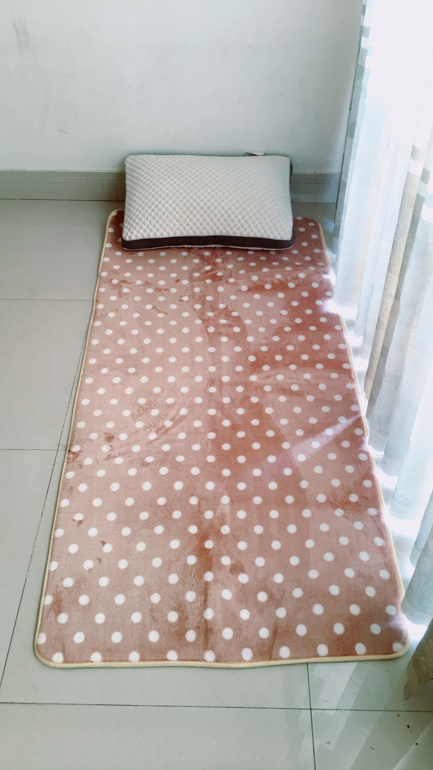 Thảm lông cho bé , quy cách sản phẩm  0.8x1m ( hàng nhật xuất dư)