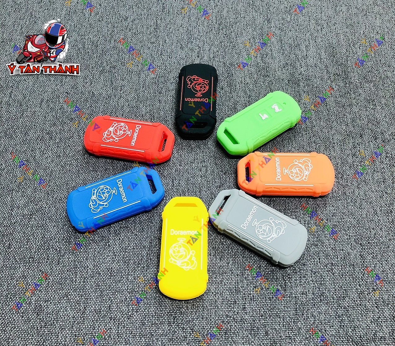 Bao Chìa Khóa Smartkey Sh,Sh Mode,Pcx