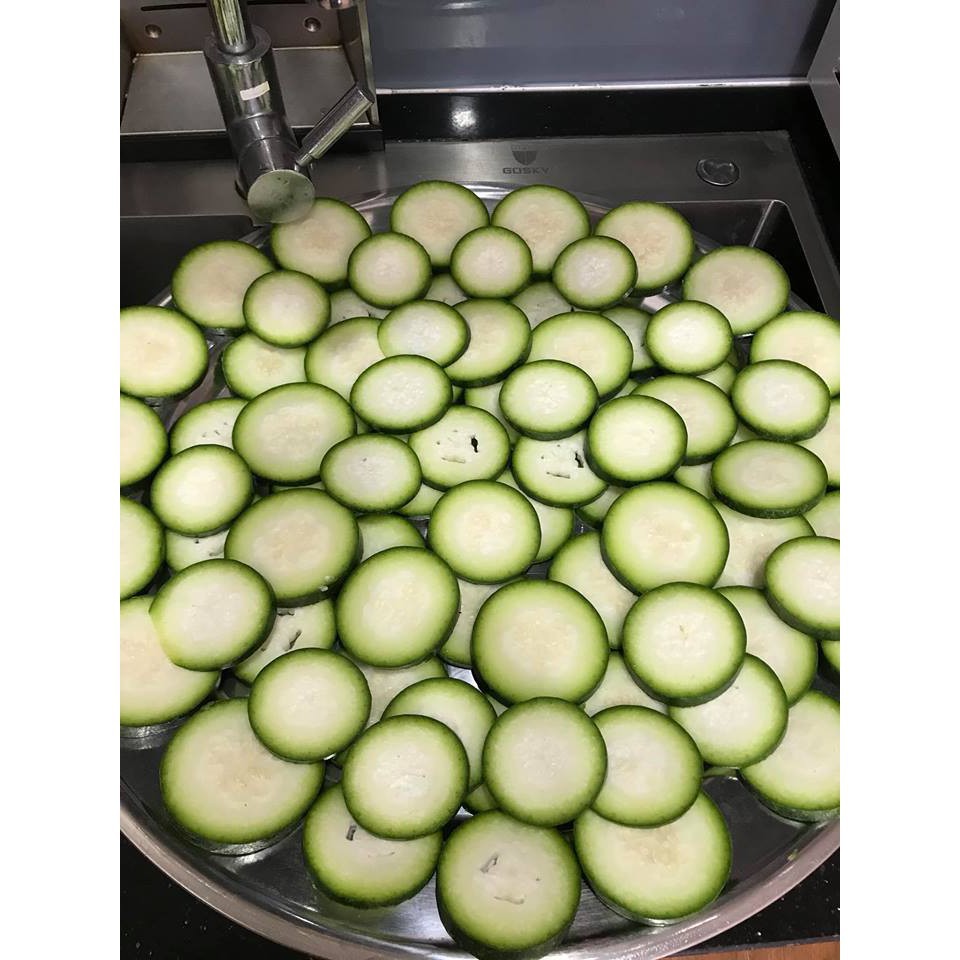 1kg Trà Bí Đao Thanh Nhiệt Mát Gan