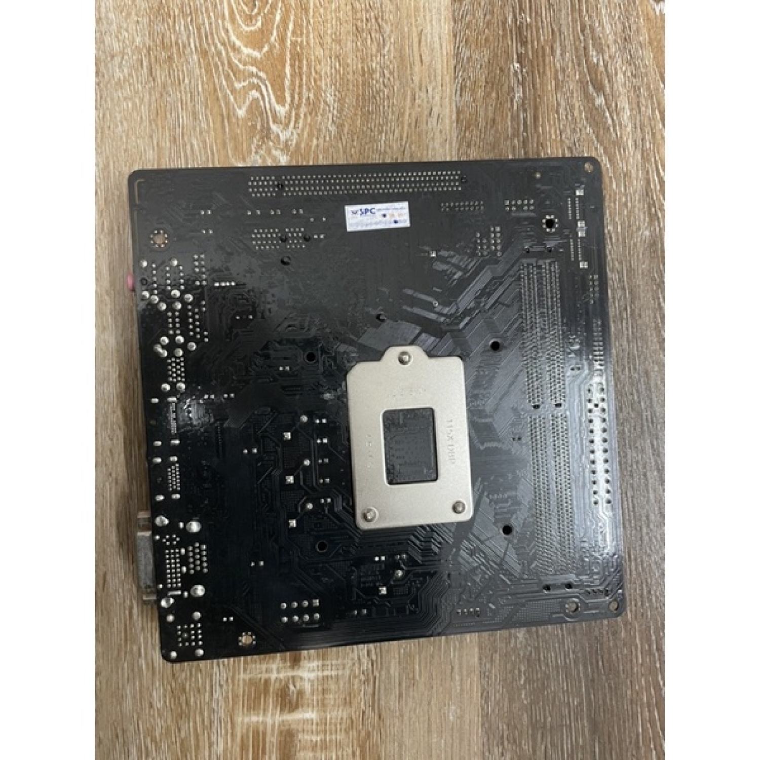 H310 ASRock CM-HDV(socket1151-v2) (BH 1 tháng)