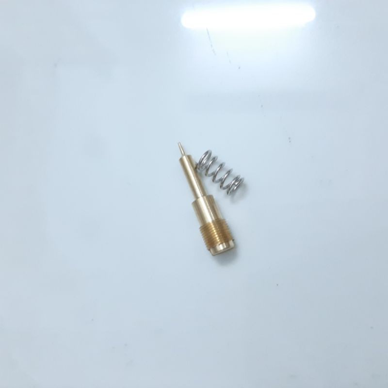 ỐC CHỈNH GIÓ XE AB XĂNG CƠ