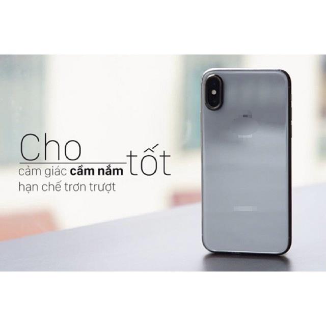 Miếng Dán Cường Lực PPF Mặt Sau Cho Điện Thoại Iphone - Shin Case