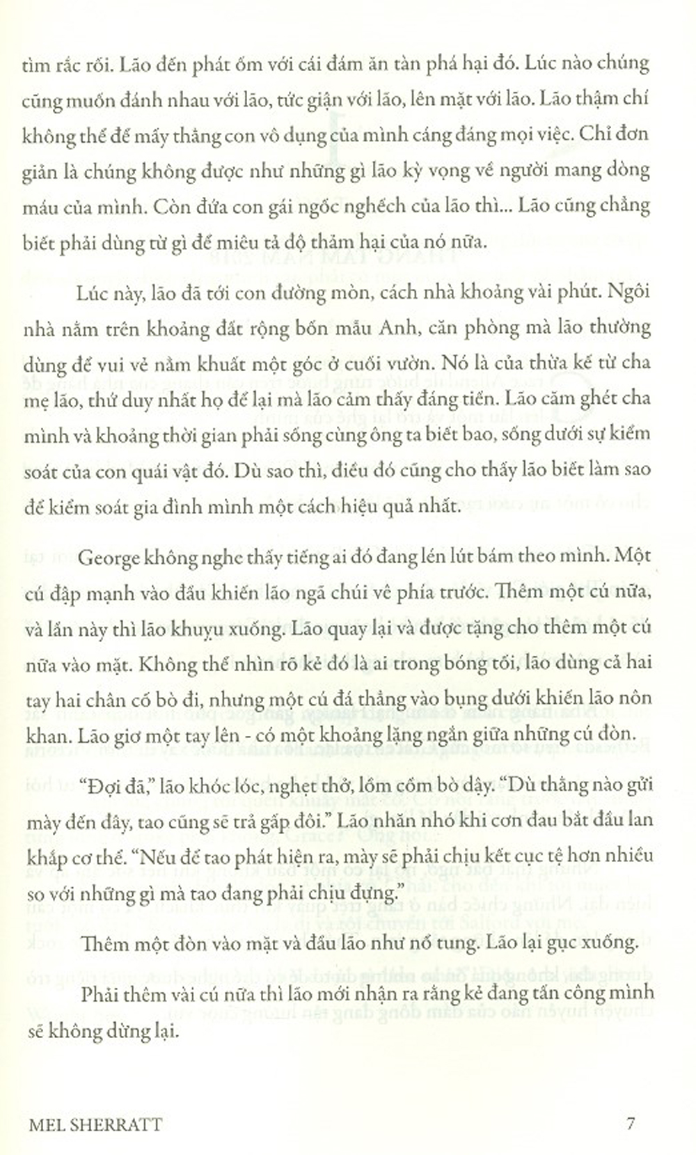 Suỵt! Yên Nào