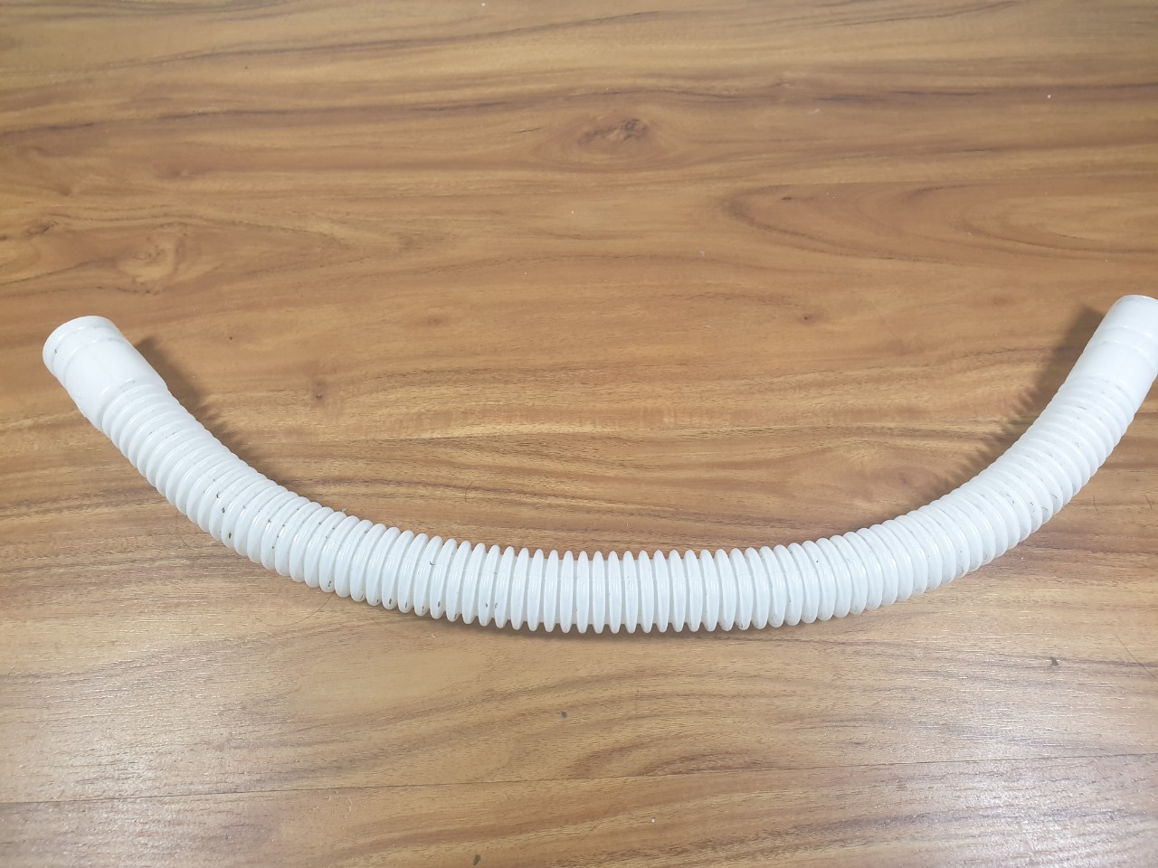 Ống xả máy giặt / ống thoát nước bồn rửa chén 0.6m và 1.2m, phi 34