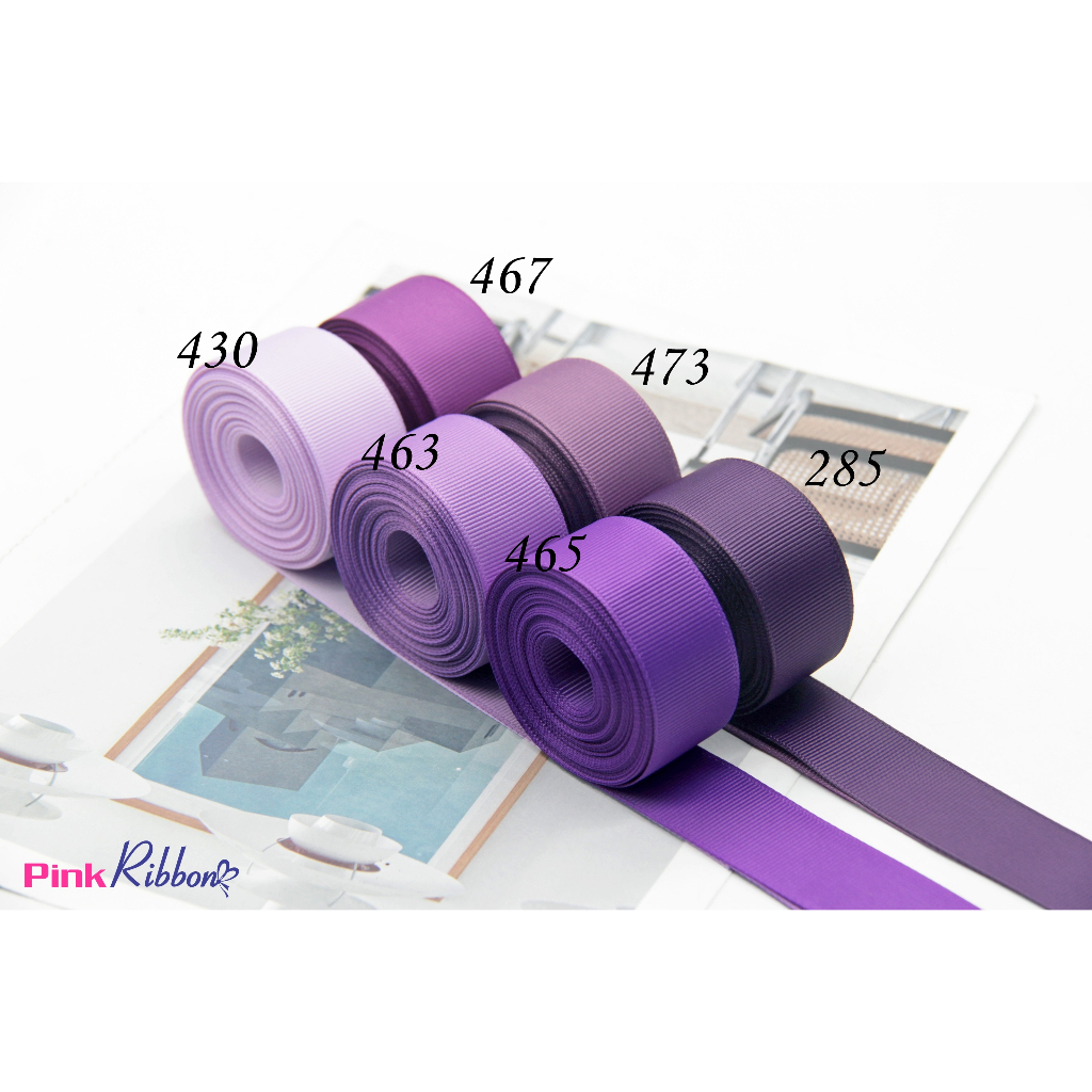 RUY BĂNG GÂN link 5/9 - CUỘN 5M