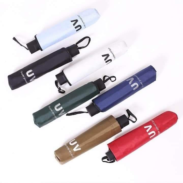 Ô DÙ CHỐNG TIA UV - MẪU HOT NHẤT