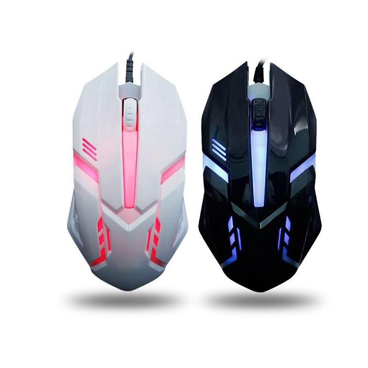Wired Gaming Mouse S1