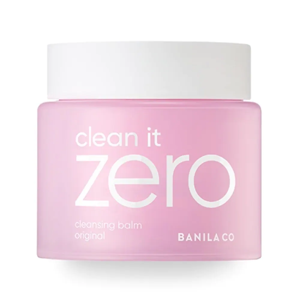 Sáp tẩy trang Banila Co Clean It Zero Cleansing Balm Original 50ml