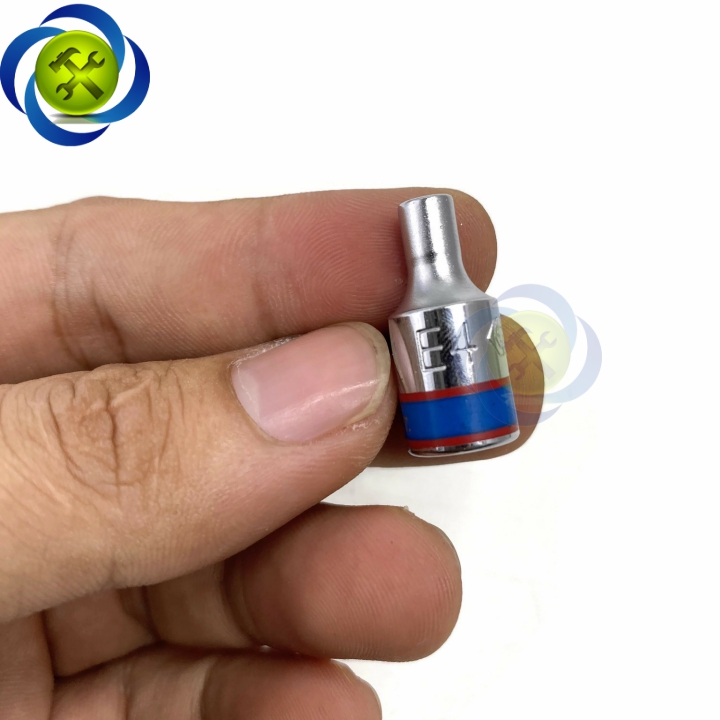 [HCM]Tuýp sao E4 Kingtony 237504 loại 1/4