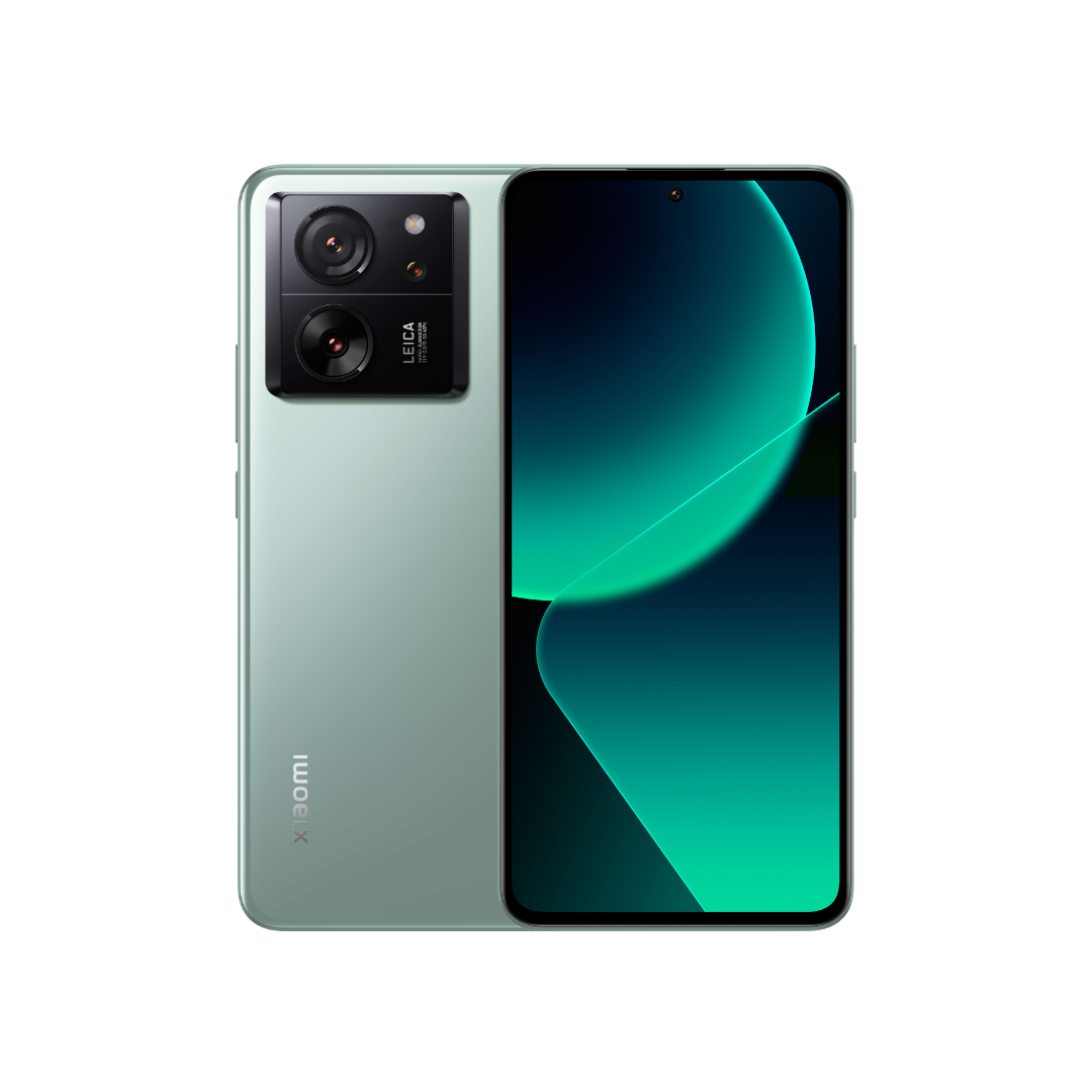 Điện thoại Xiaomi 13T (12+256GB) 6.67"| MediaTek Dimensity 8200| 5000mAh