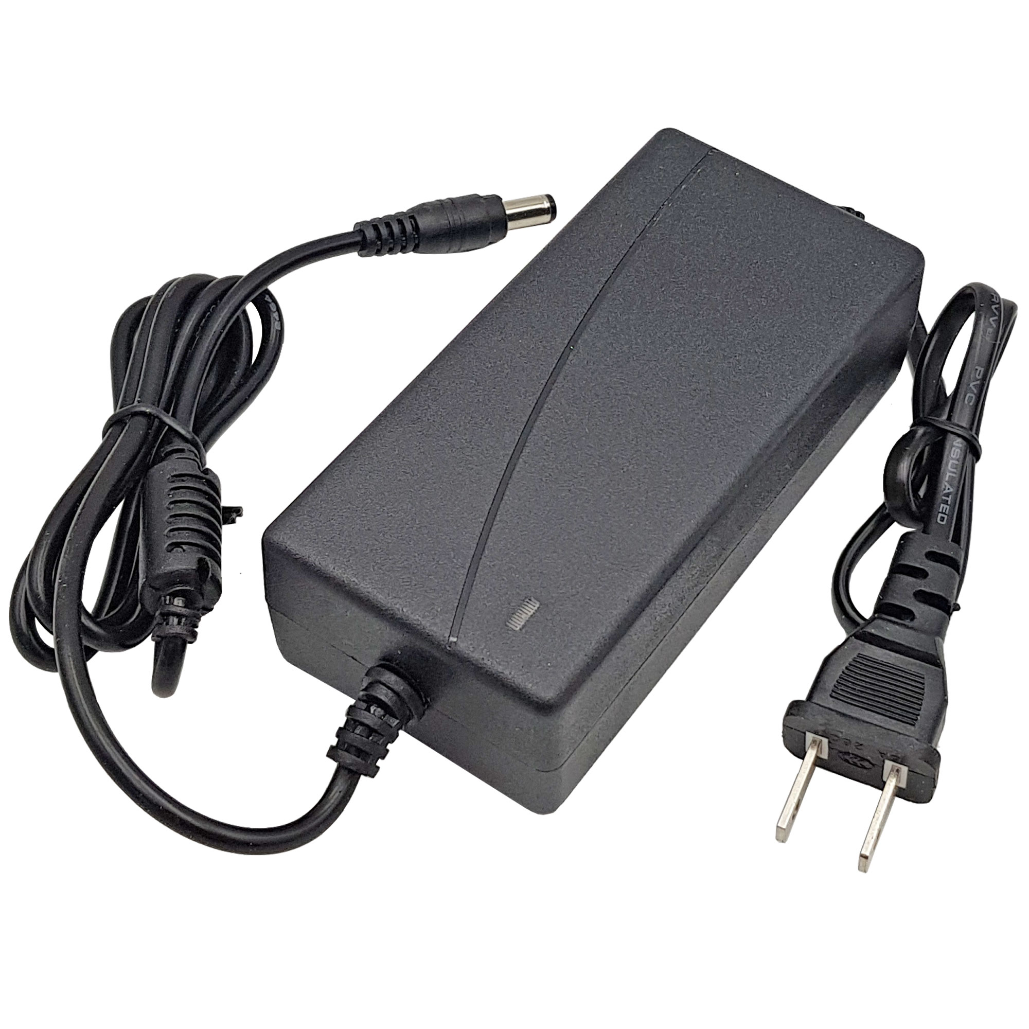 Nguồn adapter 12V 4A