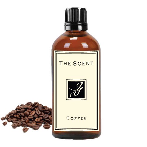 Tinh dầu Cà phê Coffee 15 ml