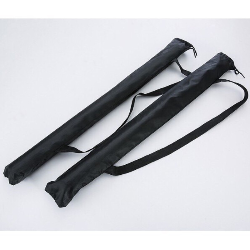Bao túi đựng gậy bóng chày từ 25,26,27,28 inch ( thích hợp cho các loại gậy từ 63cm đến 75cm) chất liệu cao cấp vải dù s