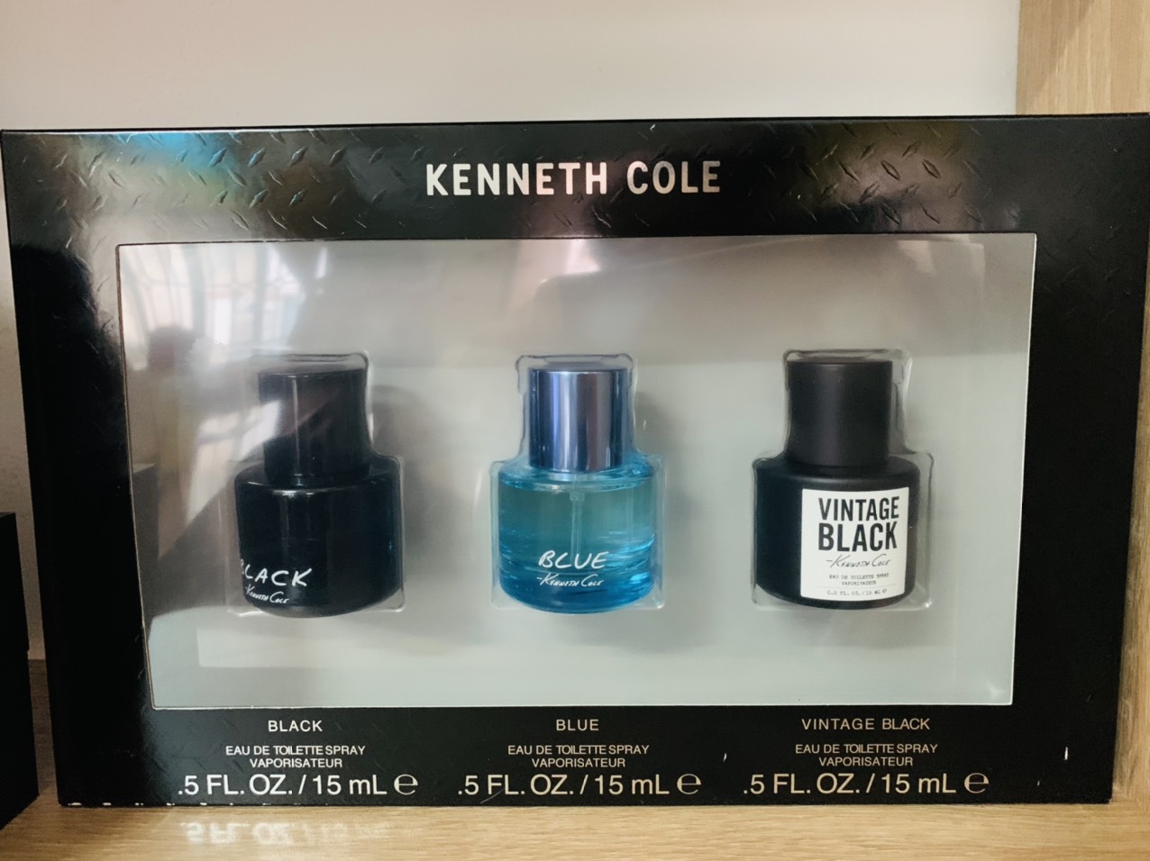 [HCM]NƯỚC HOA CỦA HÃNG KENNETH COLE
