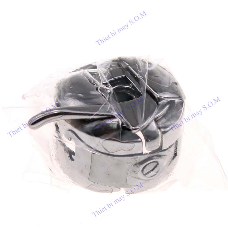 Thuyền (quả đào) máy may gia đình, máy may con bướm