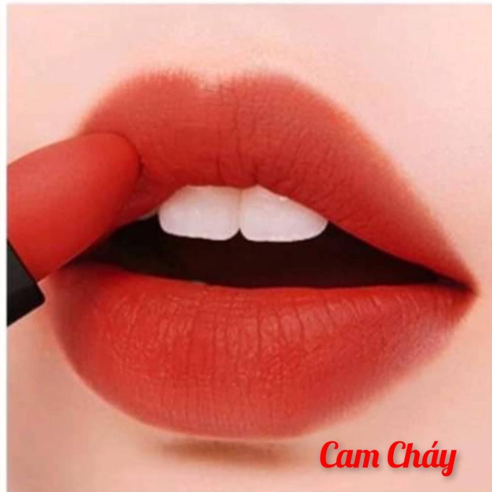 SON SÁP LÌ CHÍNH HÃNG CANILA