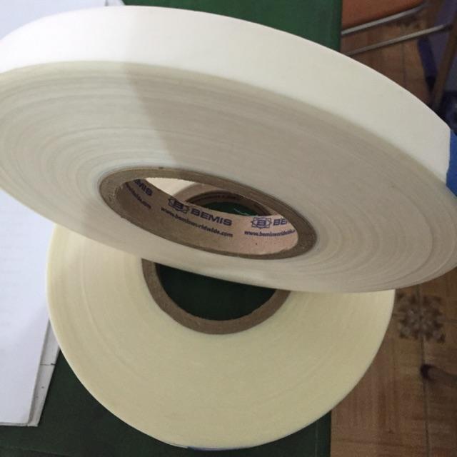 Băng dán ép đường may chống thấm (Seam tape)