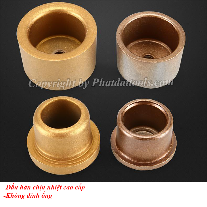 Máy hàn ống nhiệt PPR